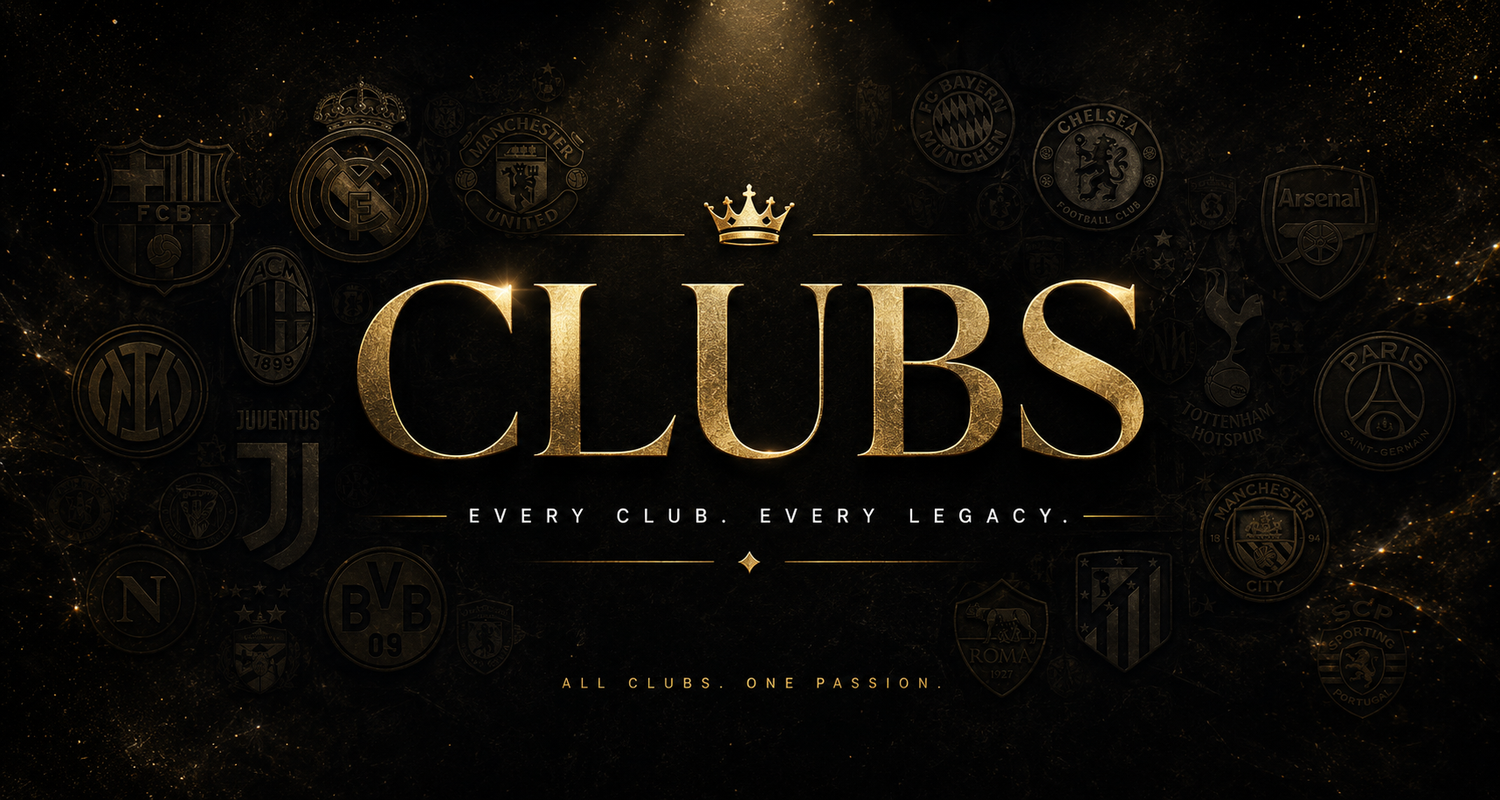 All Clubs