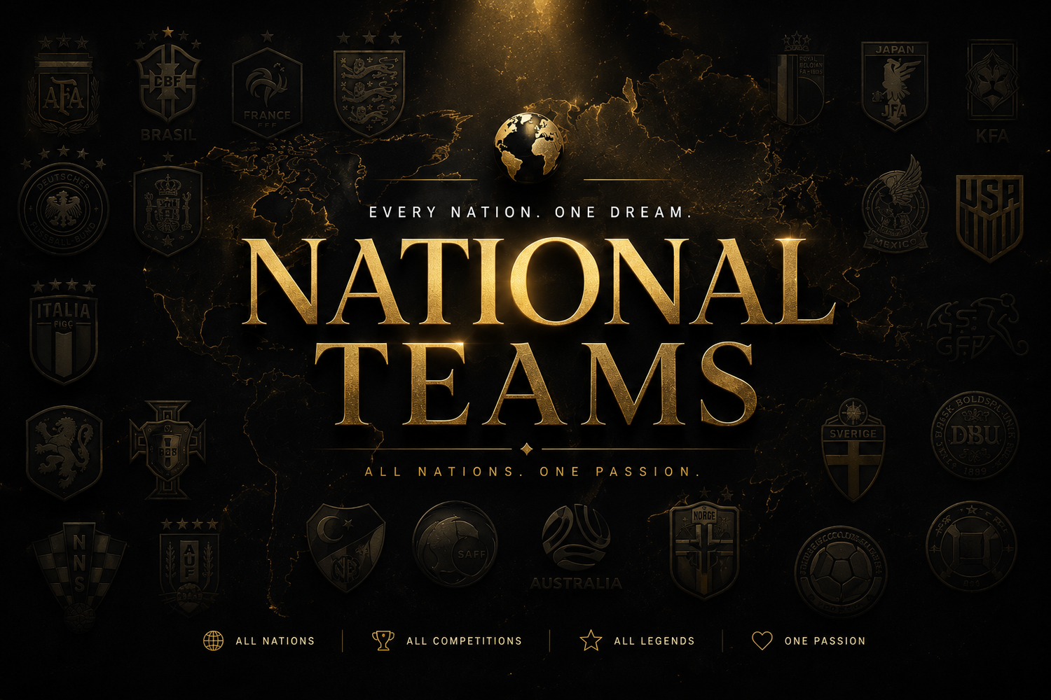 National Teams