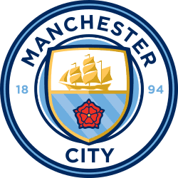 Man CIty