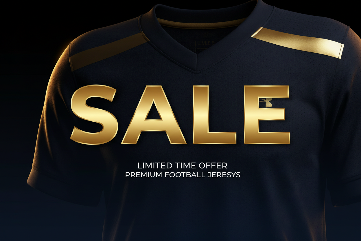 STOCK CLEARANCE SALE