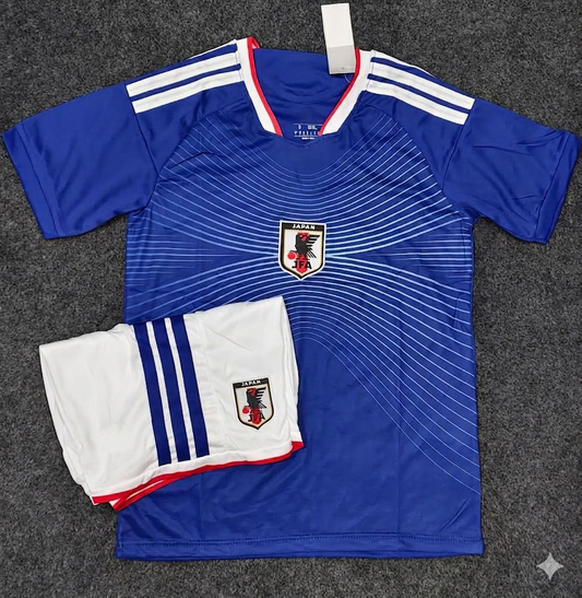 JAPAN HOME 2026 - SET VERSION