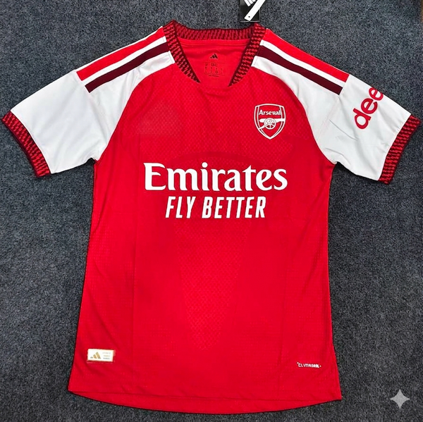ARSENAL HOME 2026/27 PLAYER VERSION