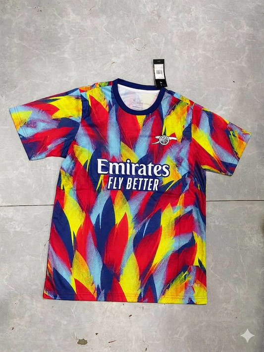 ARSENAL SPECIAL EDITION 2025 ONLY JERSEY