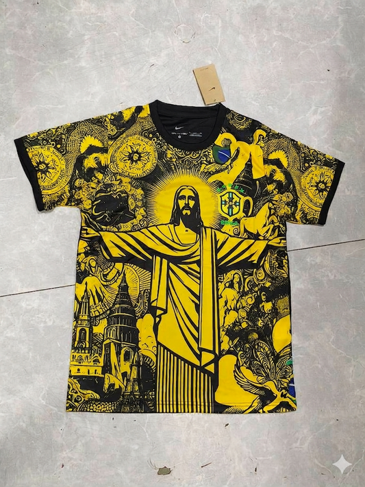 PARIS YELLOW ONLY JERSEY 2025