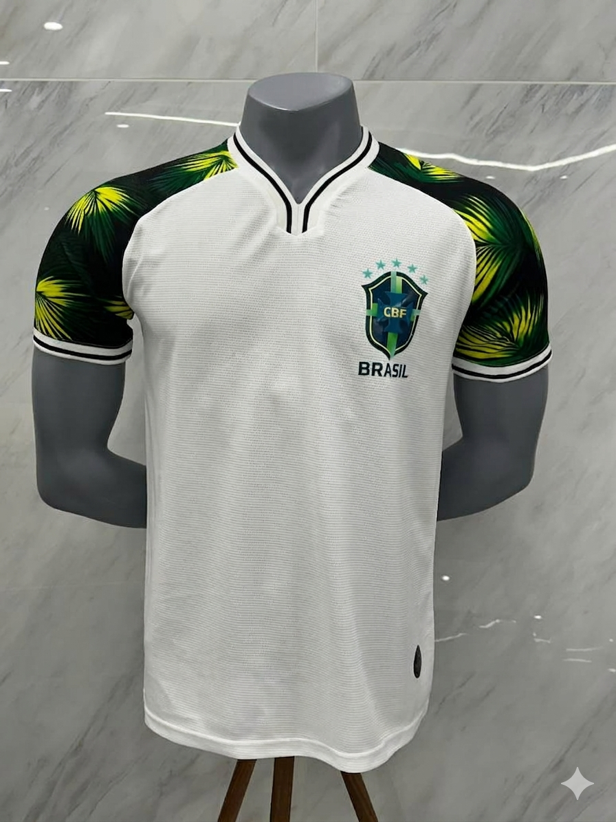 BRASIL SPECIAL EDITION MASTER QUALITY 26)27