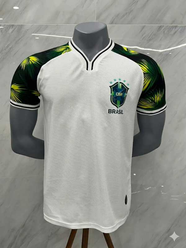 BRASIL SPECIAL EDITION MASTER QUALITY 26)27