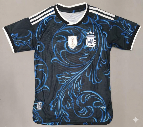 ARGENTINA AWAY PLAYER VERSION 2026/27